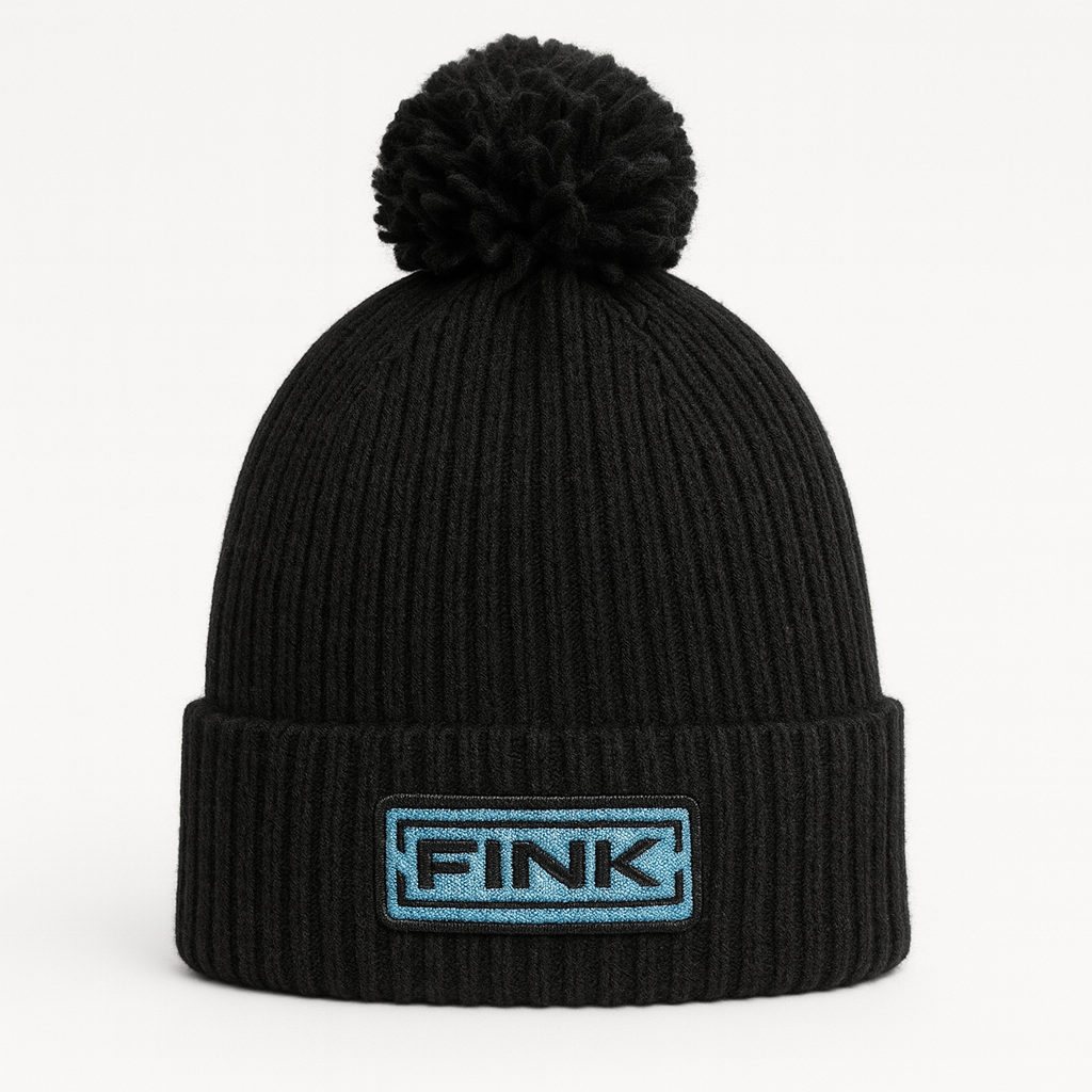Limited Edition Bobble Hat