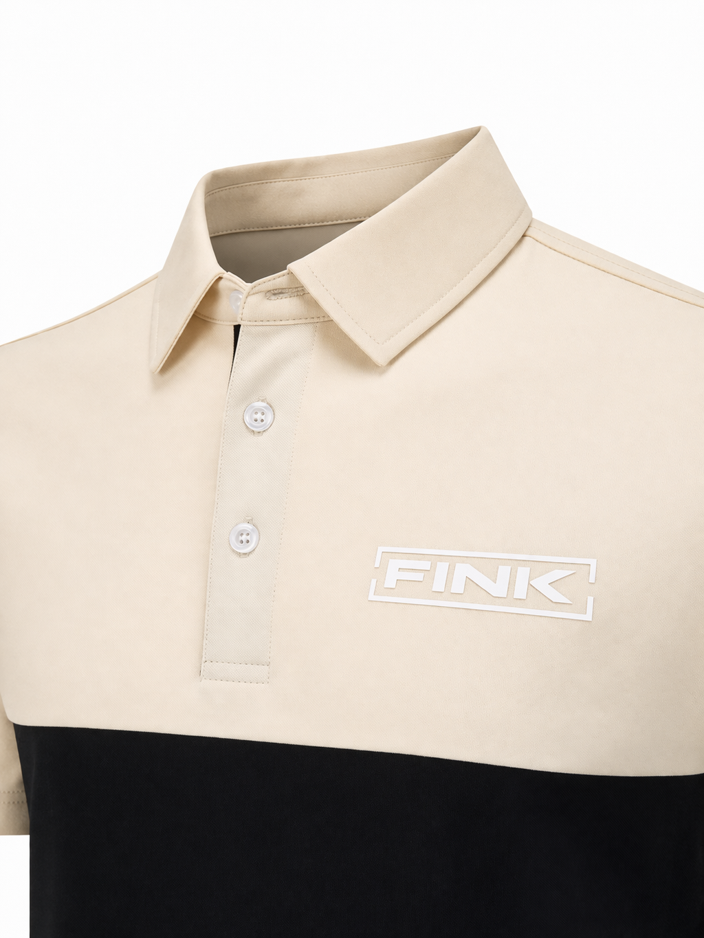 The Block Pattern Polo