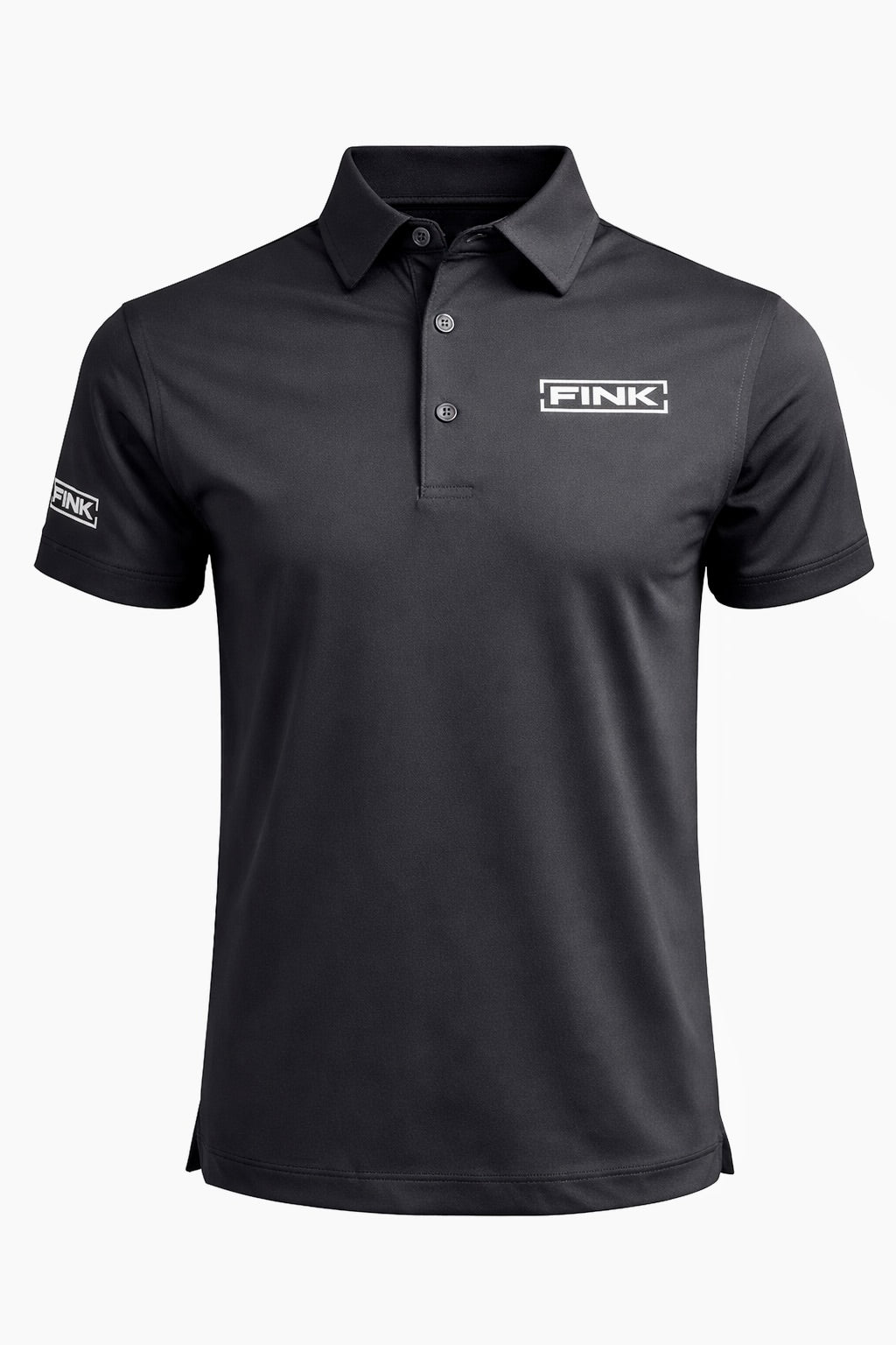 The Black Polo