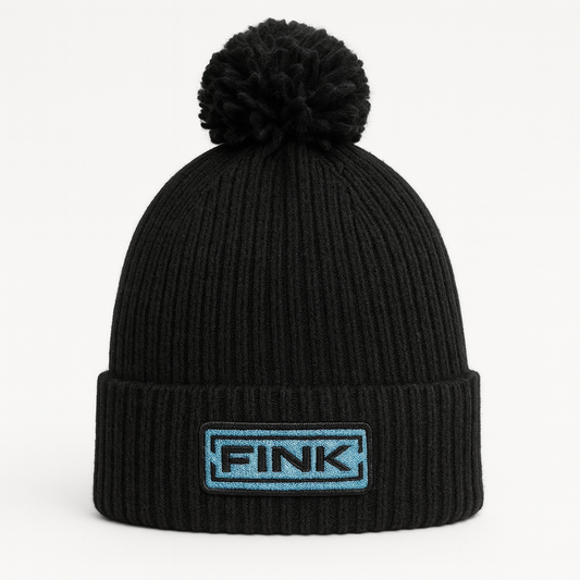 Limited Edition Bobble Hat