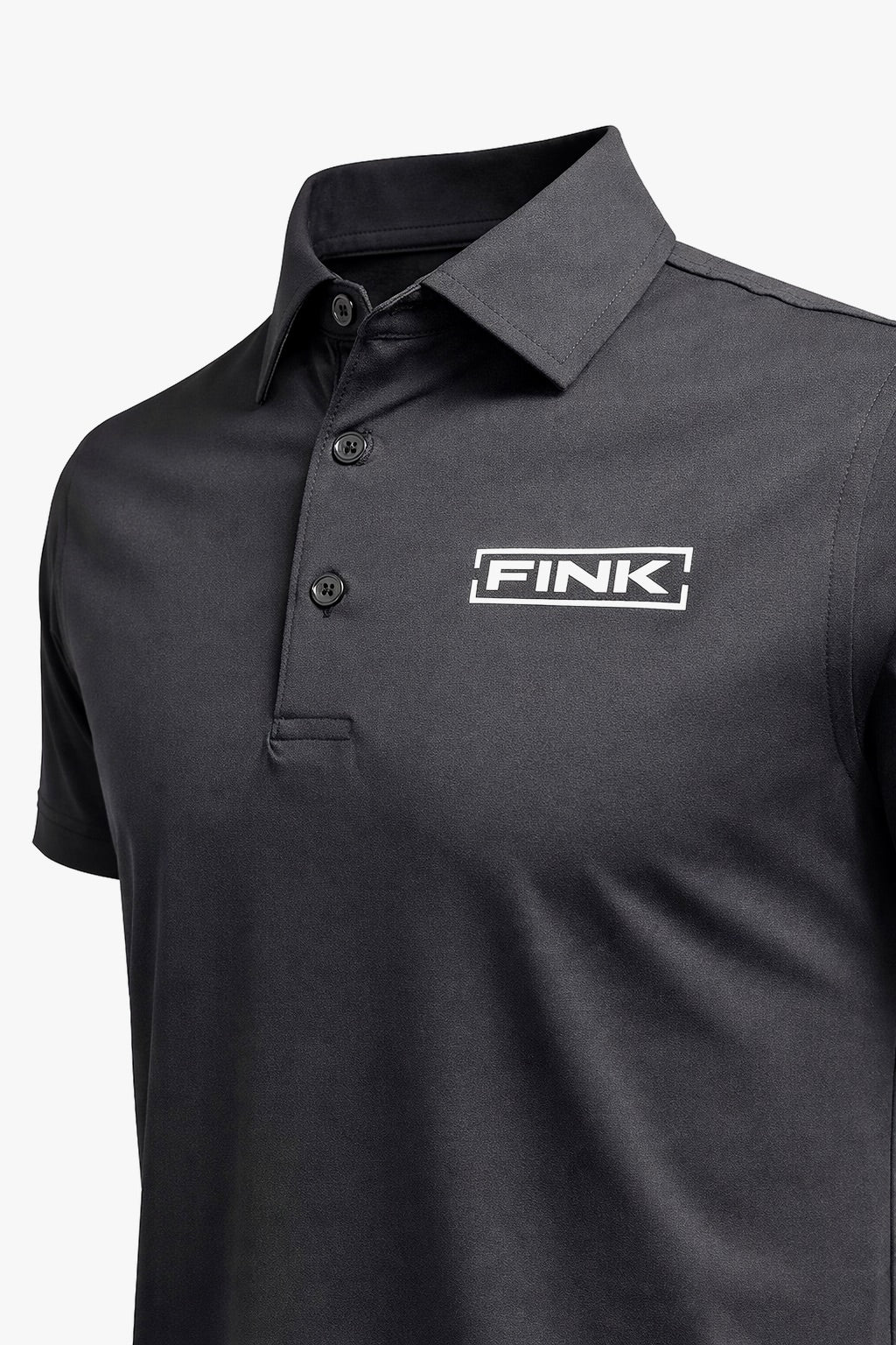 The Black Polo