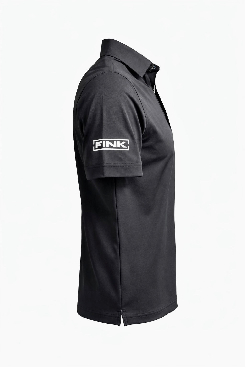 The Black Polo