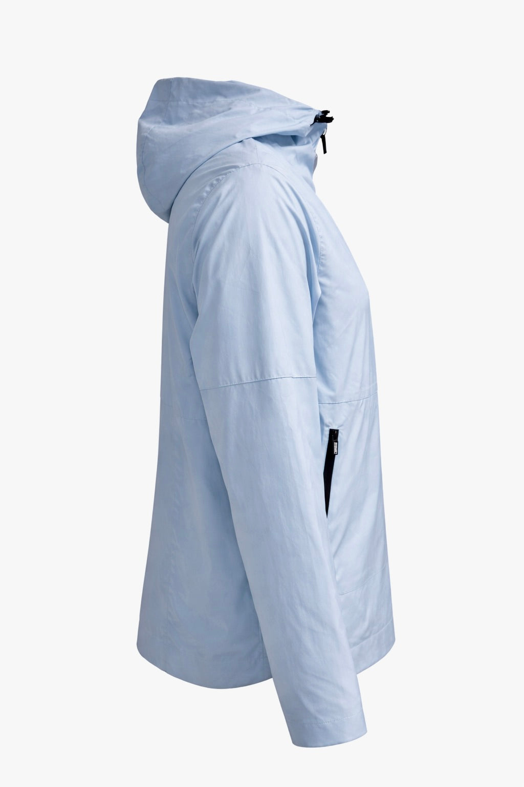 Windbreaker Jacket