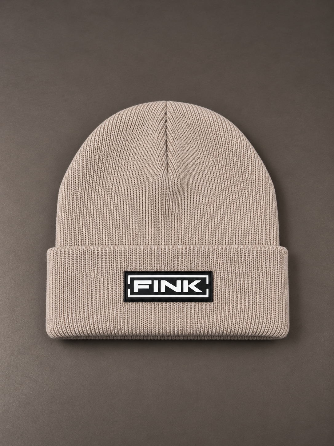 Mushroom Beanie Hat