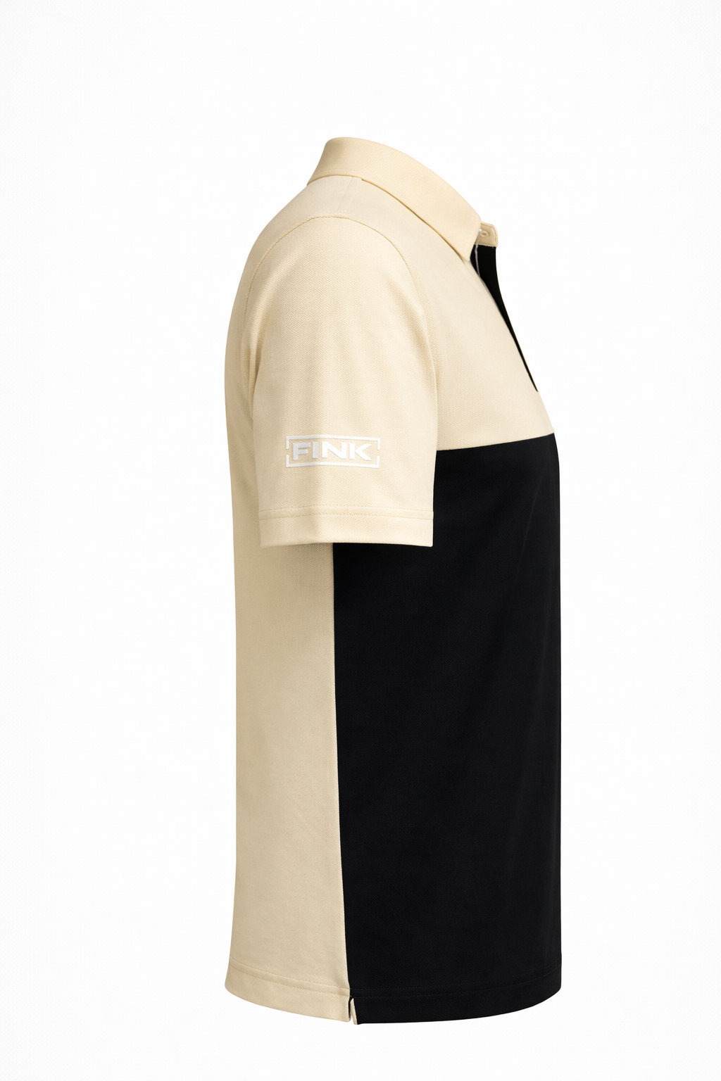 The Block Pattern Polo