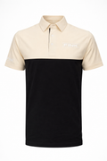 The Block Pattern Polo