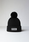 Bobble Hat Black