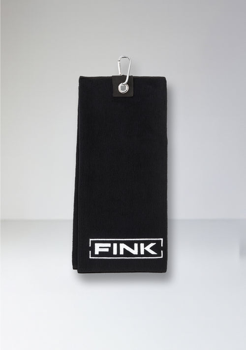 FINK Micro Fibre Towel – Fink Golf Wear
