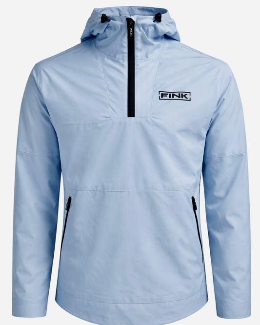 Windbreaker Jacket