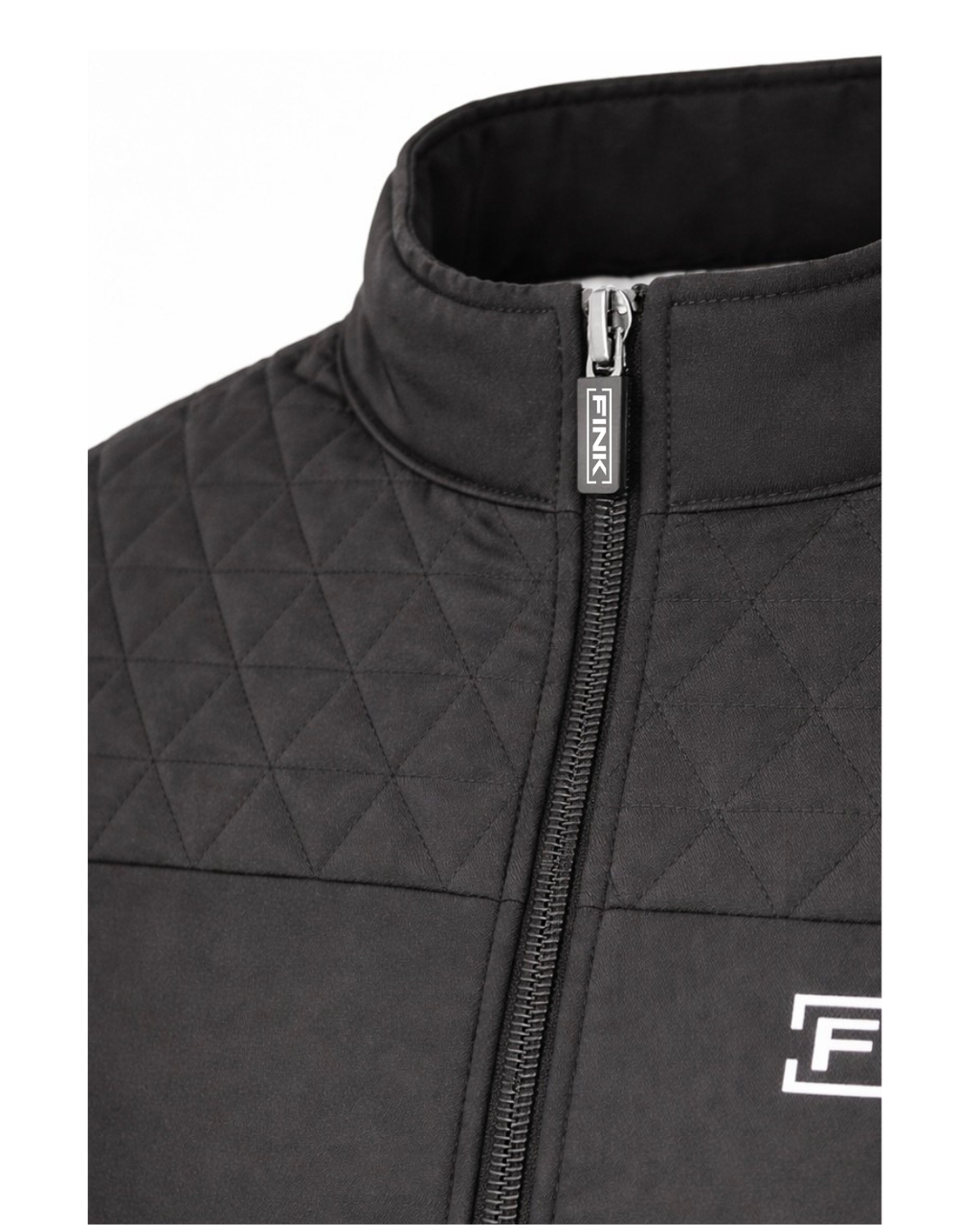 The Essential Gilet