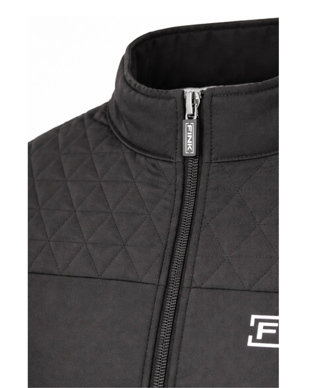 The Essential Gilet