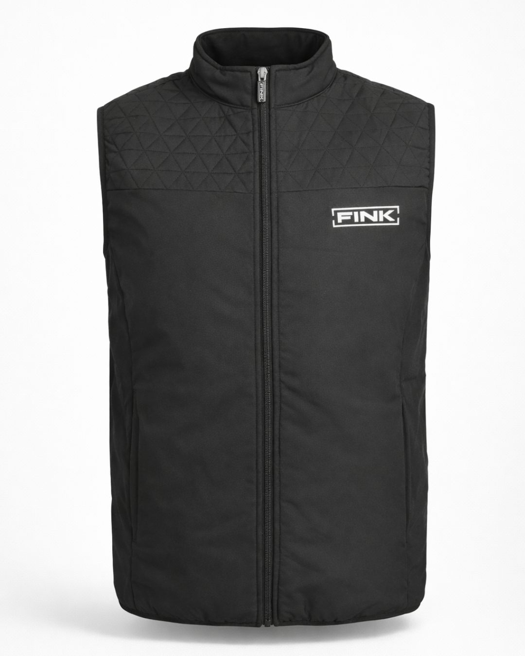 The Essential Gilet
