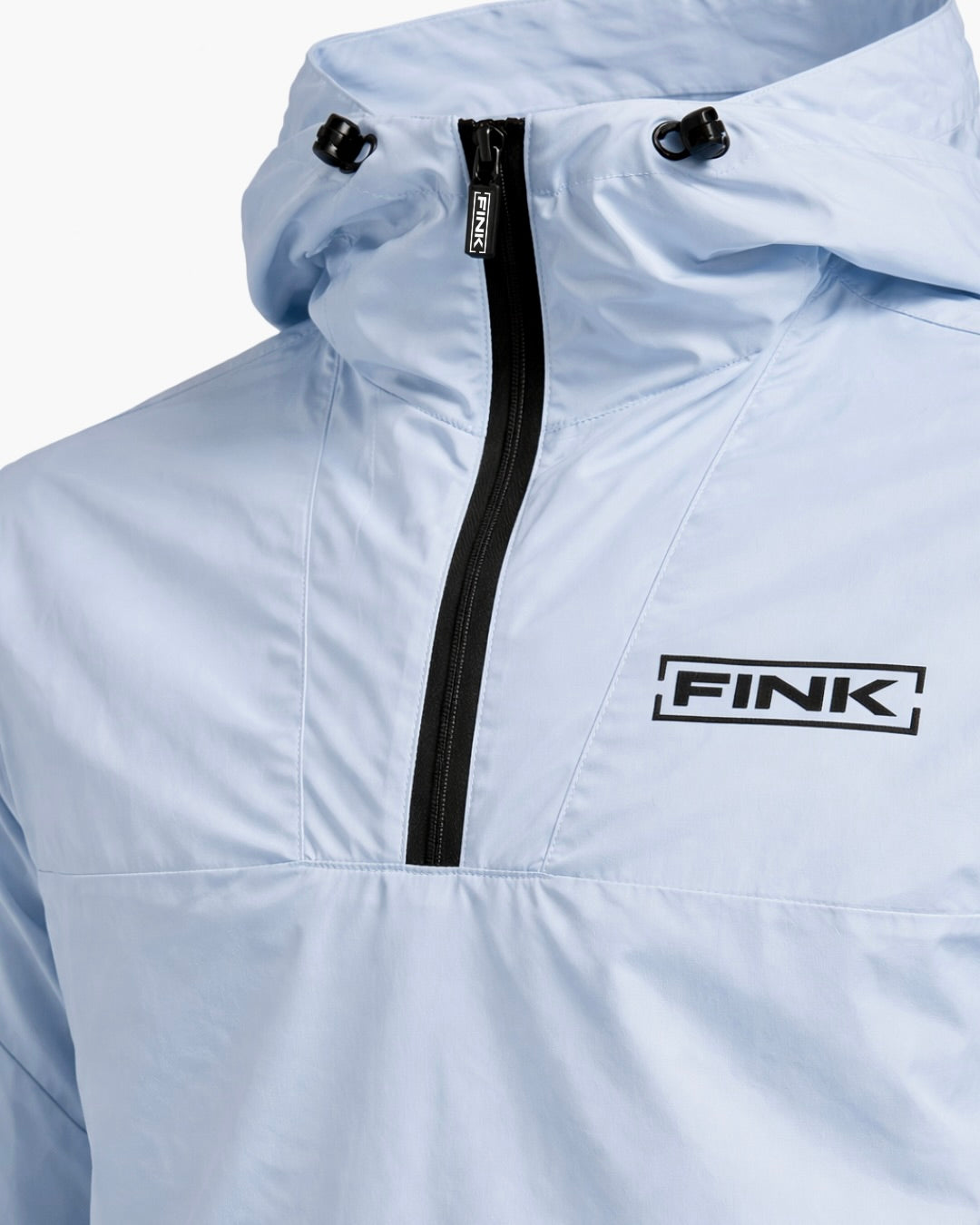 Windbreaker Jacket